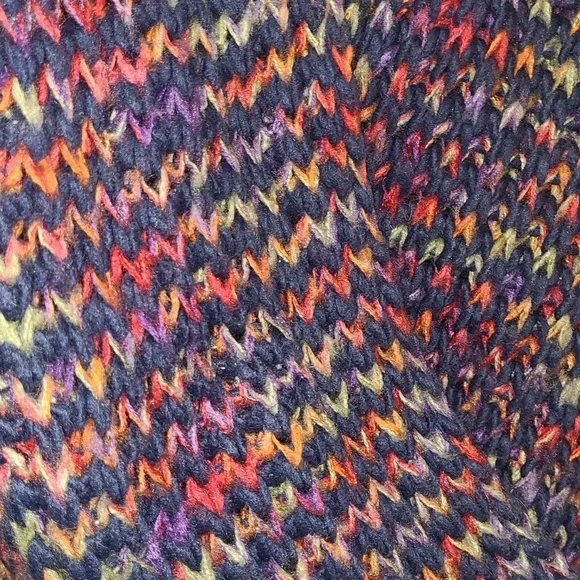 Modena Infinity Scarf - Picture 2 of 3